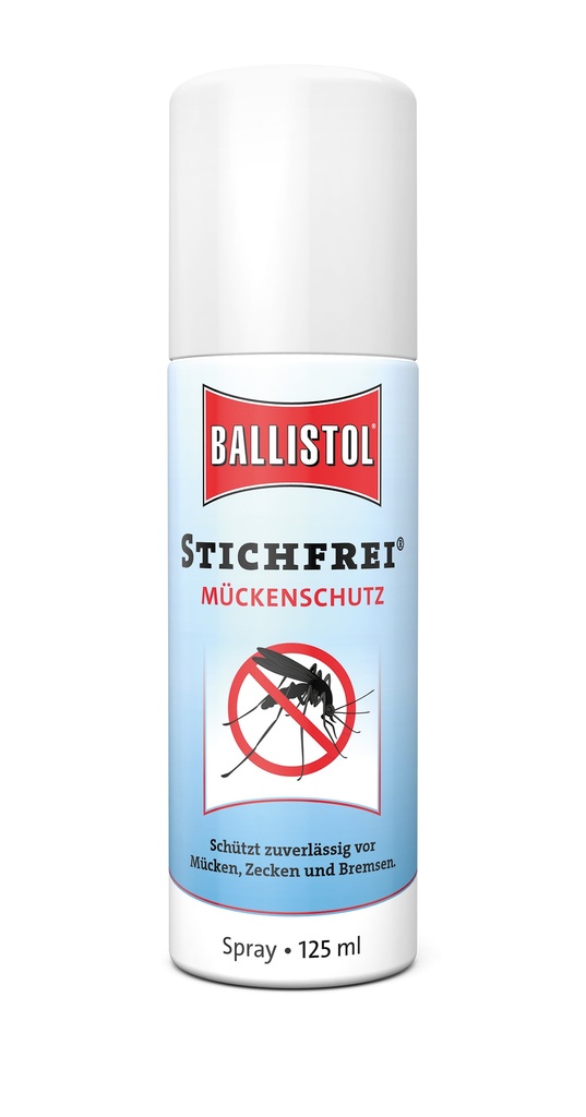 Stichfrei Spray 125 ml