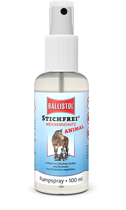 Stichfrei Animal 100 ml