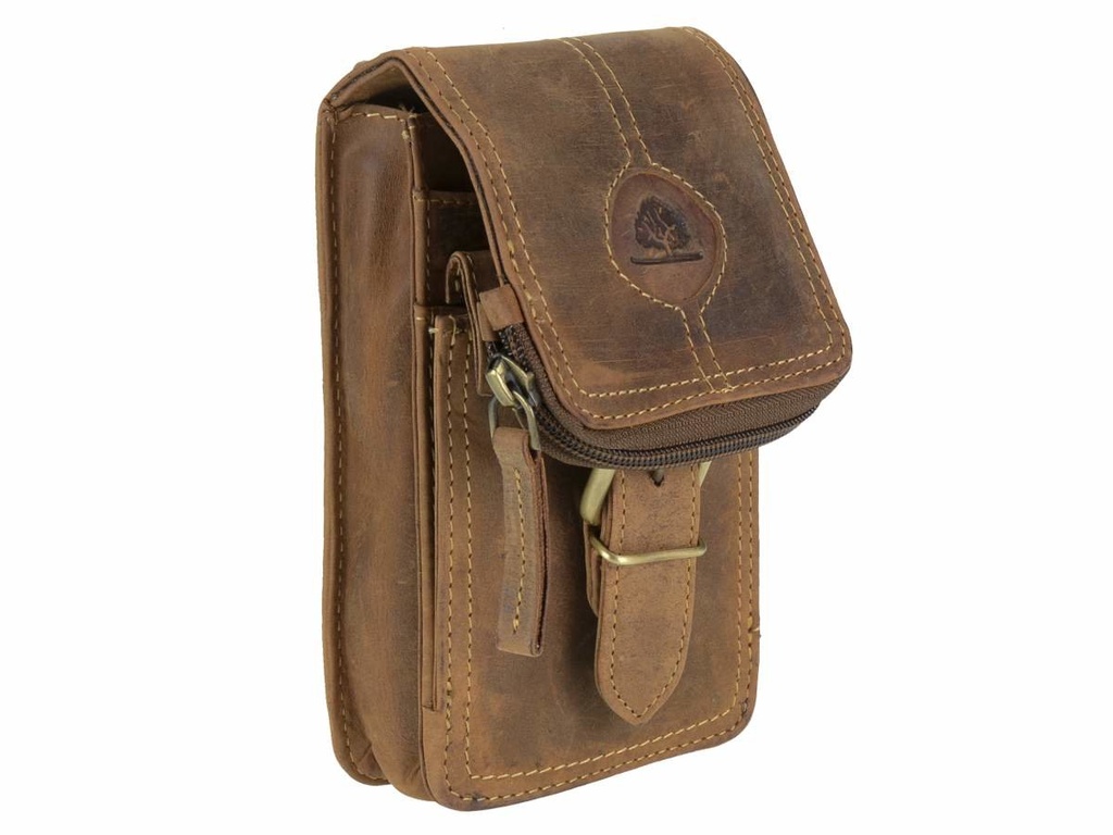 Vintage Gürteltasche XL Save