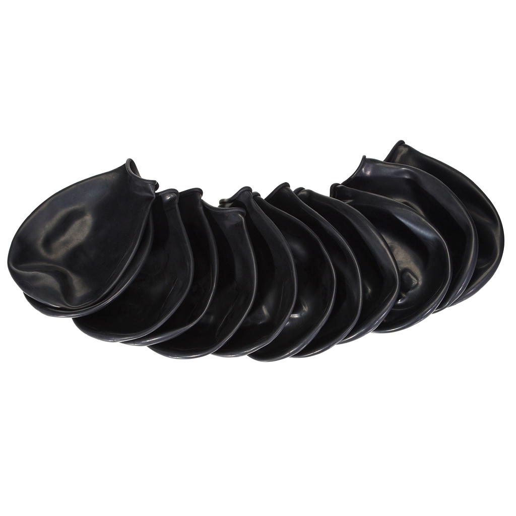 PawZ Dog Boots - Gummischuhe
