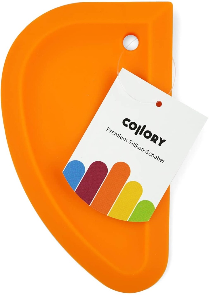 Collory Teigschaber Original
