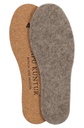 Alpaka Thermosohle mit Kork
