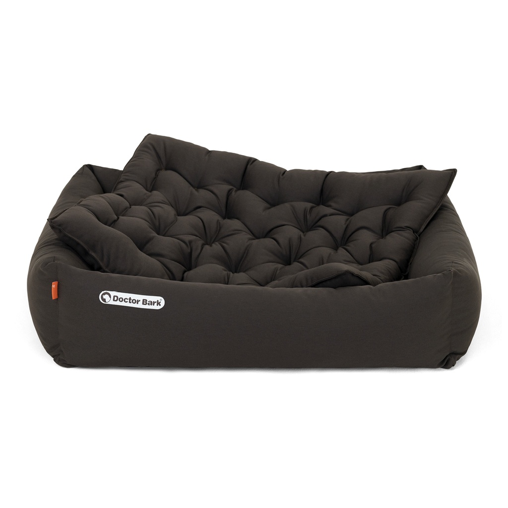 Doctor Bark Orthopädisches Hundebett 3.0