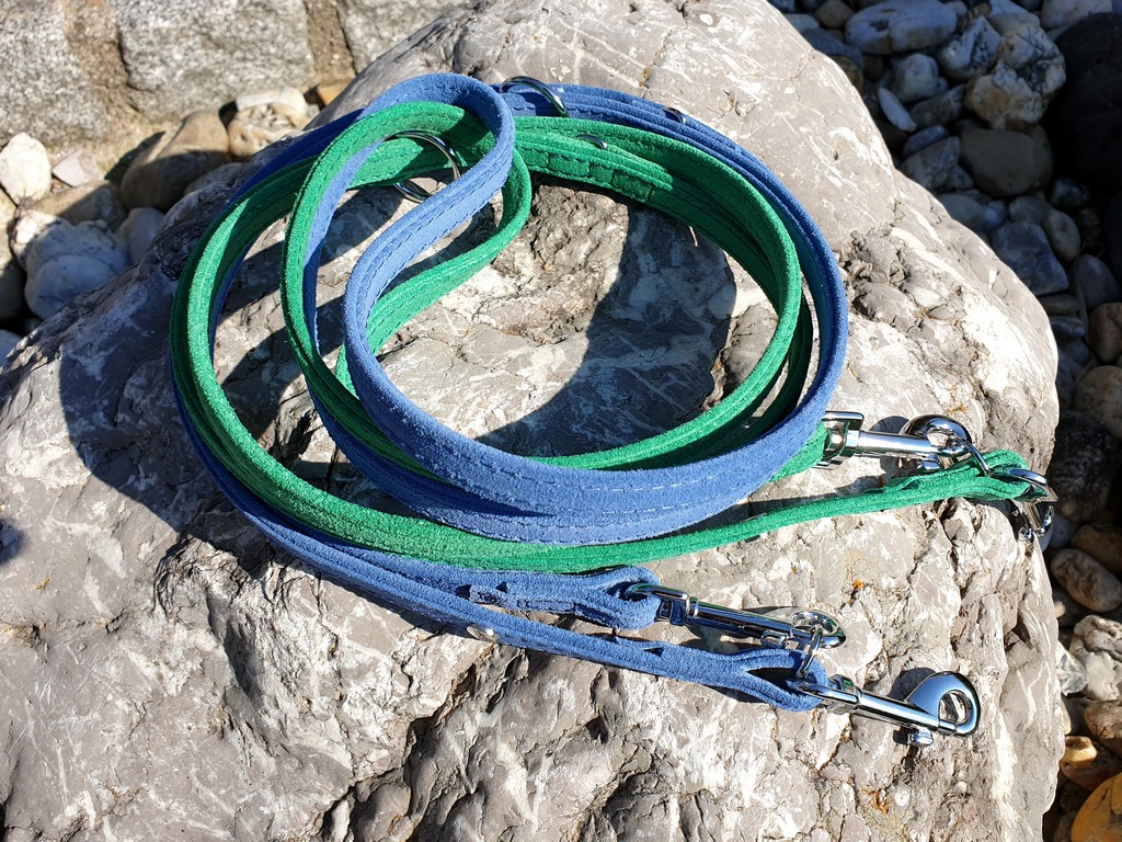 Raulederleine Toronto 3-fach