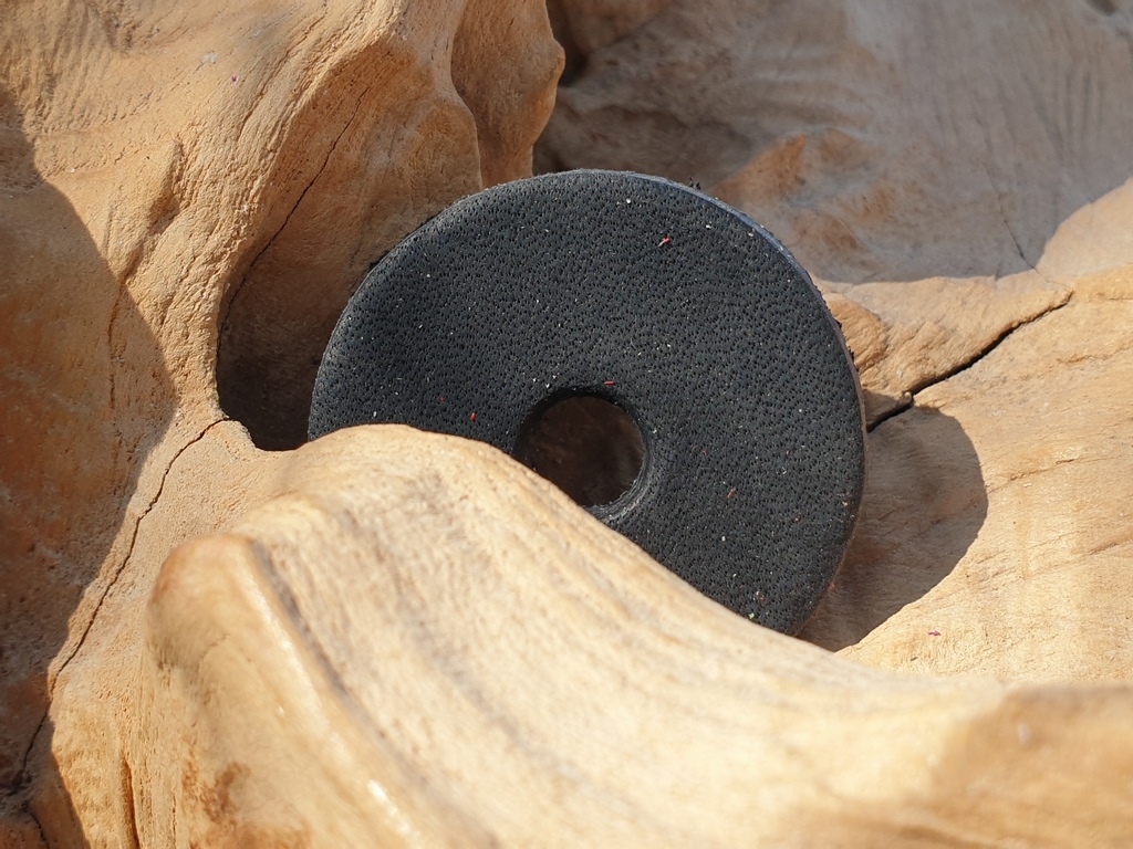 Führleine Softleder 300 cm