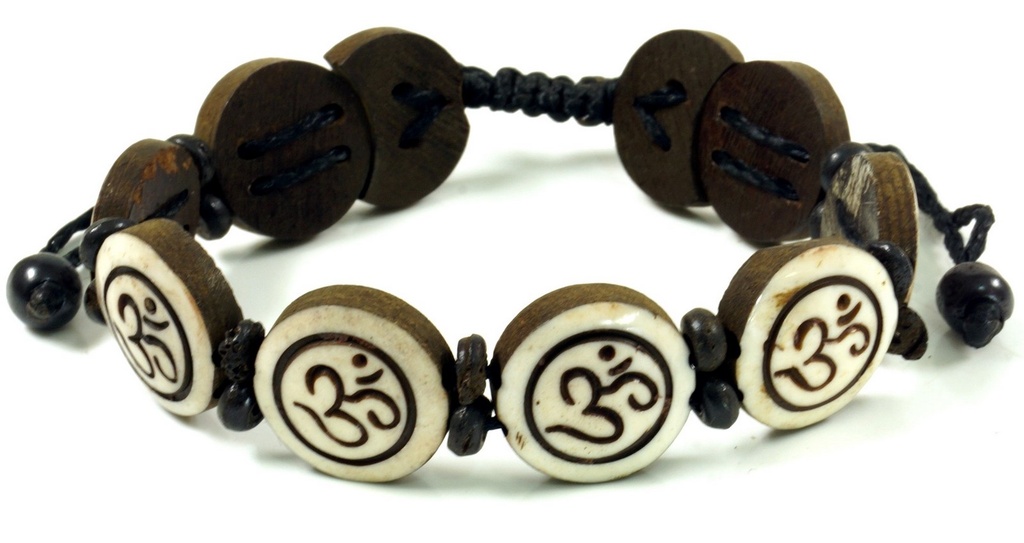 OM Armband
