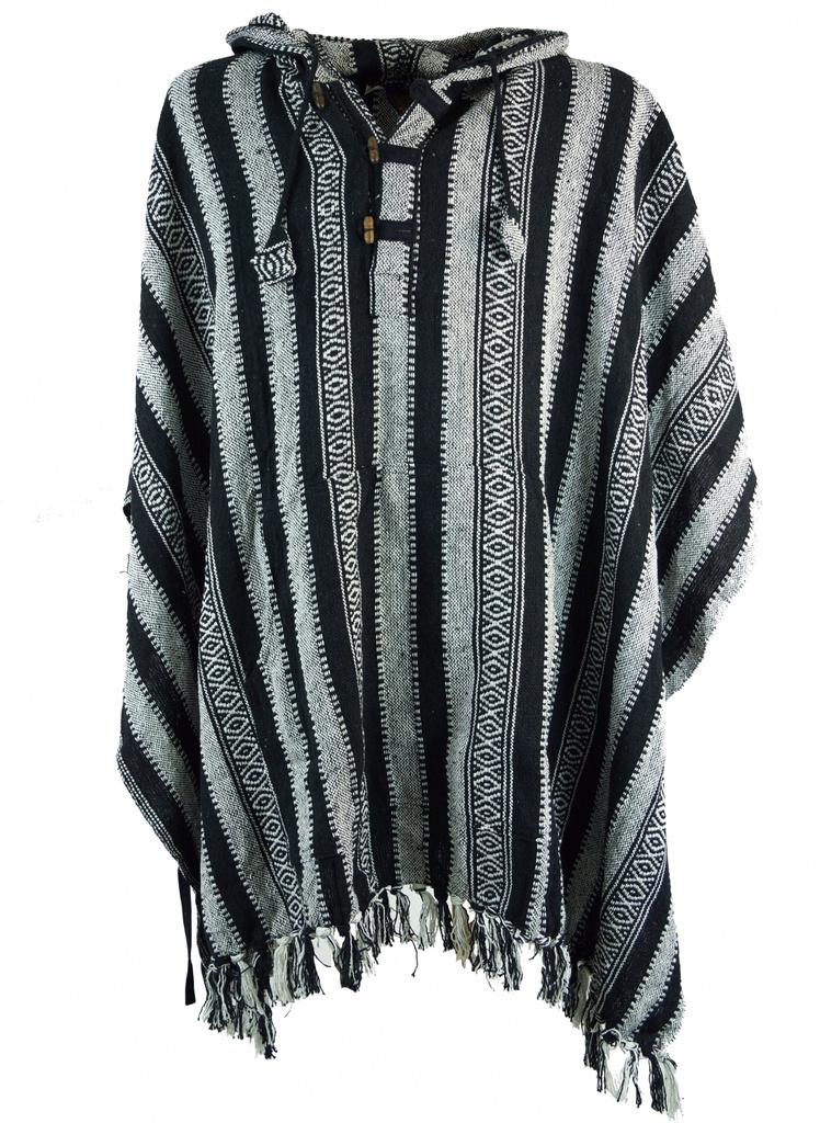 Anden Poncho