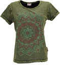 T-Shirt MANDALA