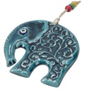 Wandschmuck "Evil Eye"