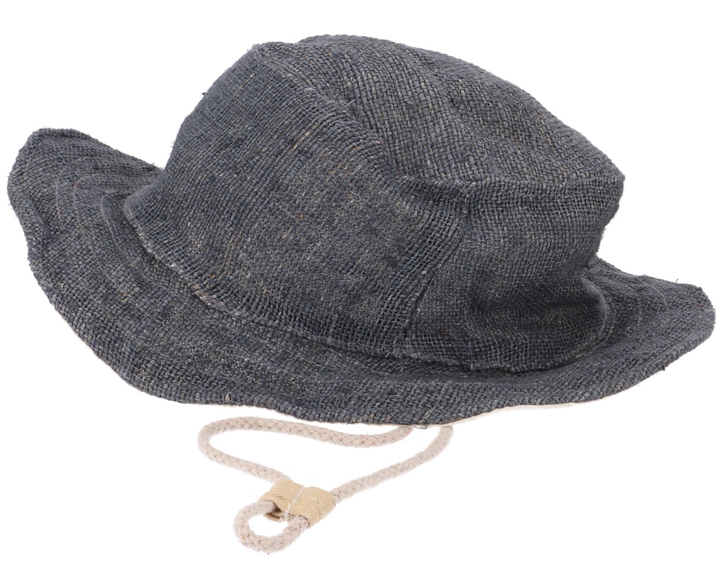 Sommerhut aus Hanf