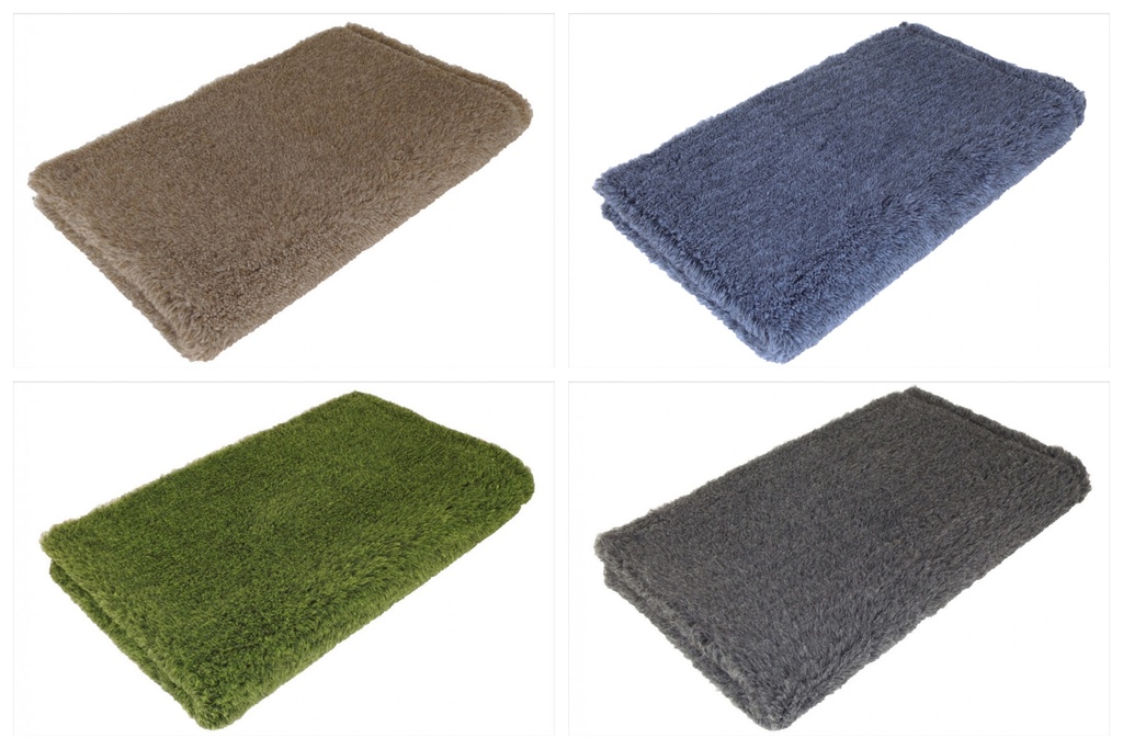 95° Vet Bedding Premium 100 x 160 cm