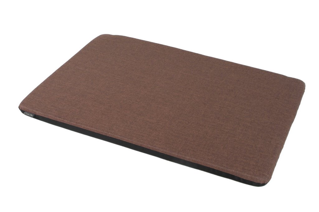 Ortho Liegematte mit 4 cm Memofoam