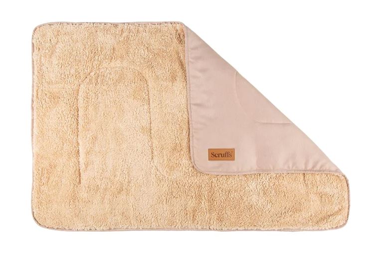 Scruffs Cosy Blanket