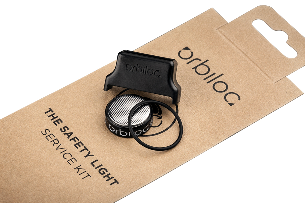 Orbiloc Dual Accessoires