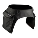 bandee: pouch - Doppelsidebag