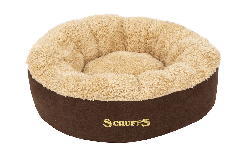 Scruffs Cosy Cat