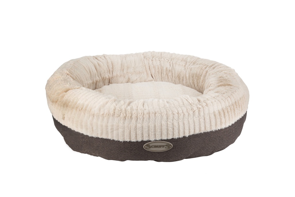 Scruffs Ellen Donut