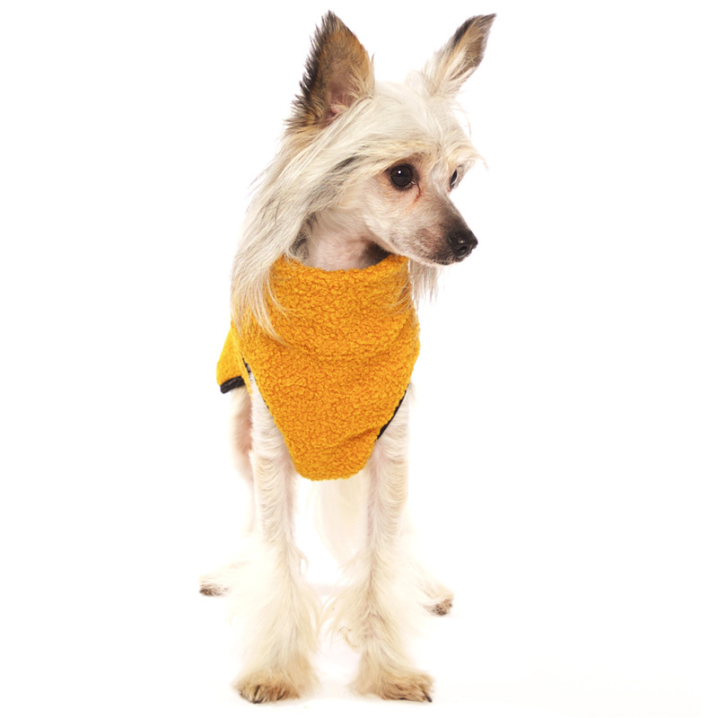 Hachico Micro C Jumper "Curly"