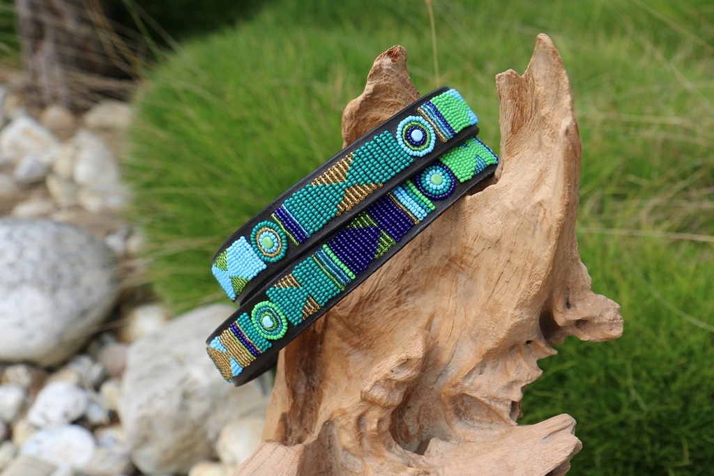 TKC Peacock Wide