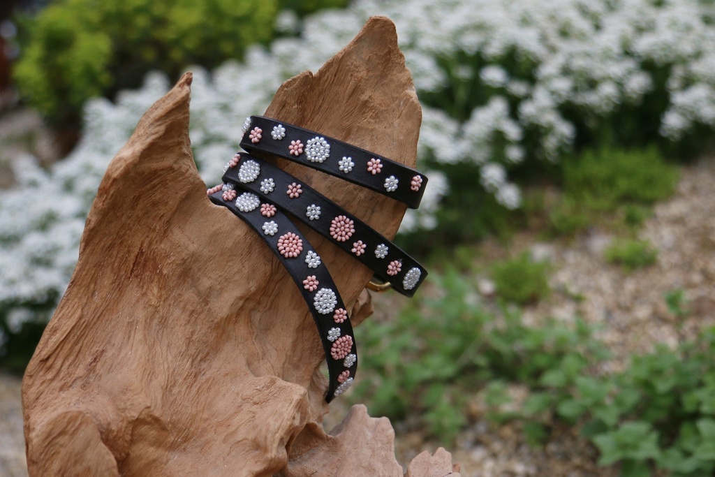 TKC Pink Dots Narrow