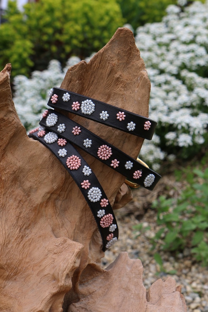 TKC Pink Dots Wide