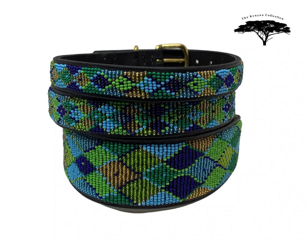 TKC Argyle Peacock Lurcher