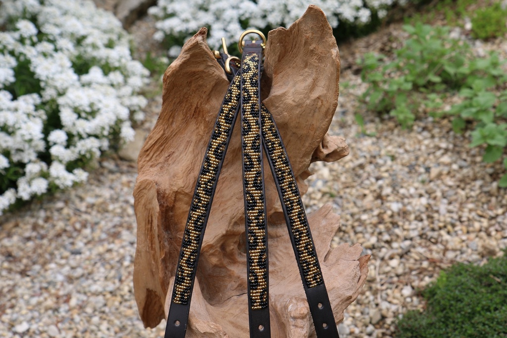 TKC Leopard Standard