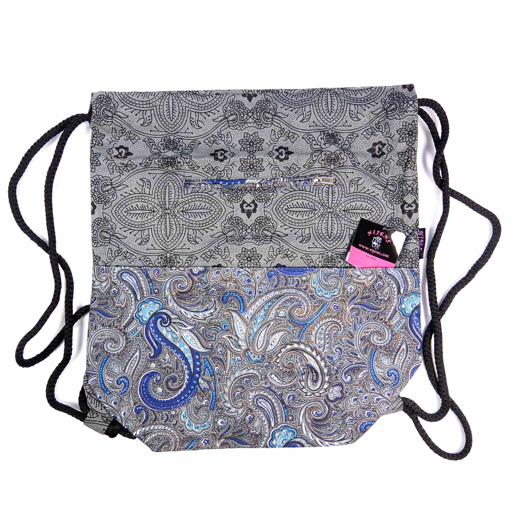 Rucksack GANGA small
