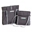 Doctor Bark Reisedecke Travel Bag