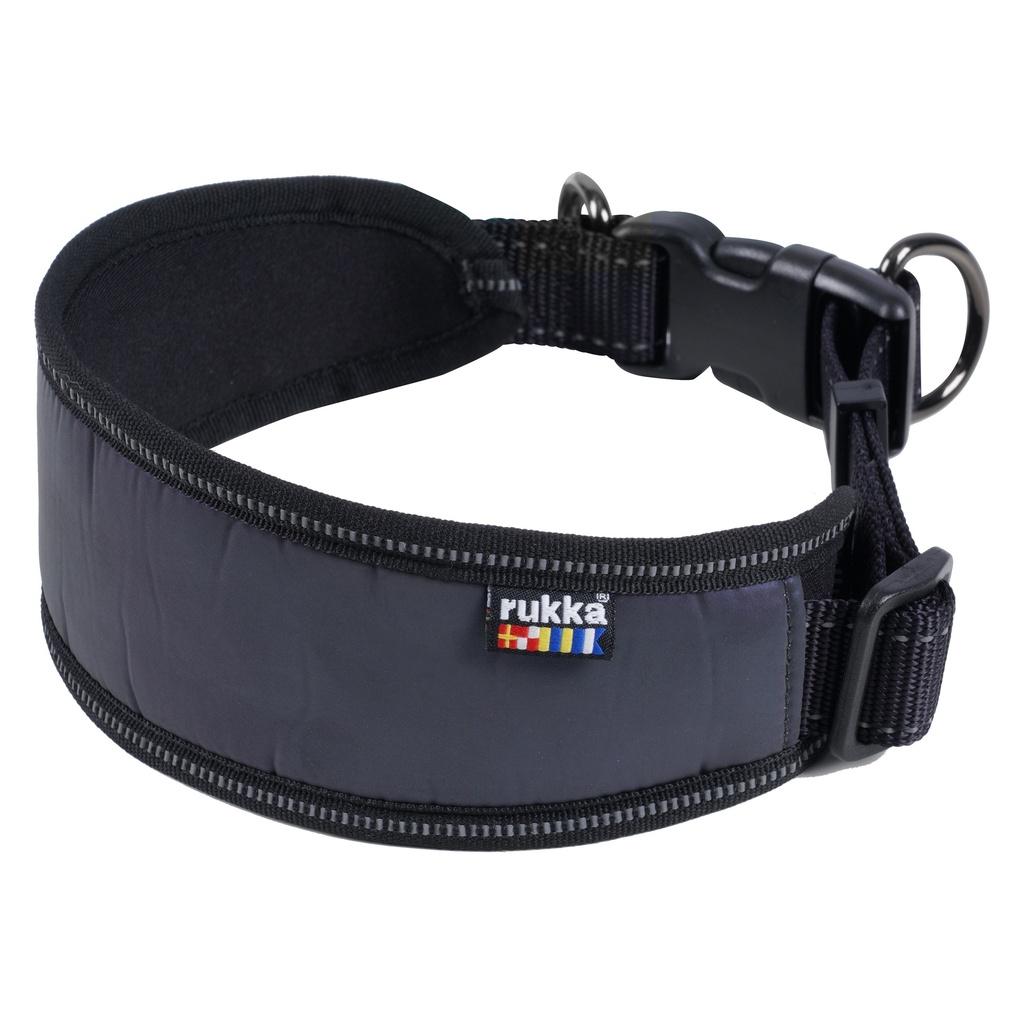 Rukka Luminous Soft Collar