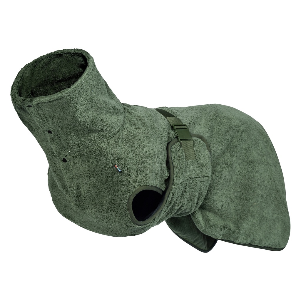 Rukka Pets Medea Bademantel