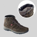 Outdoorschuh GRASSLAND Winter