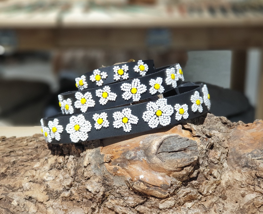 TKC Daisies Wide