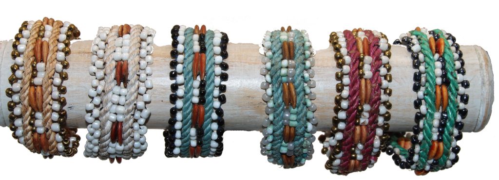 Armband Hemba