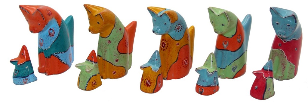 Katz & Maus SpecksteinSet