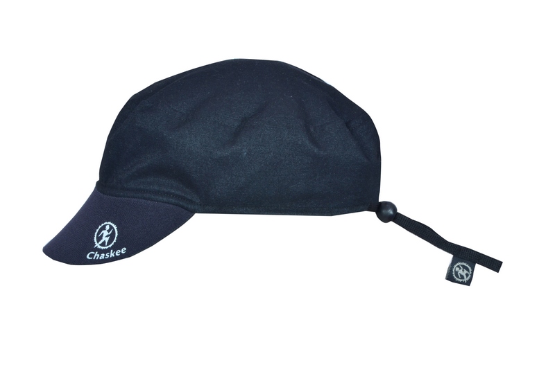 CHASKEE Reversible Denim Cap