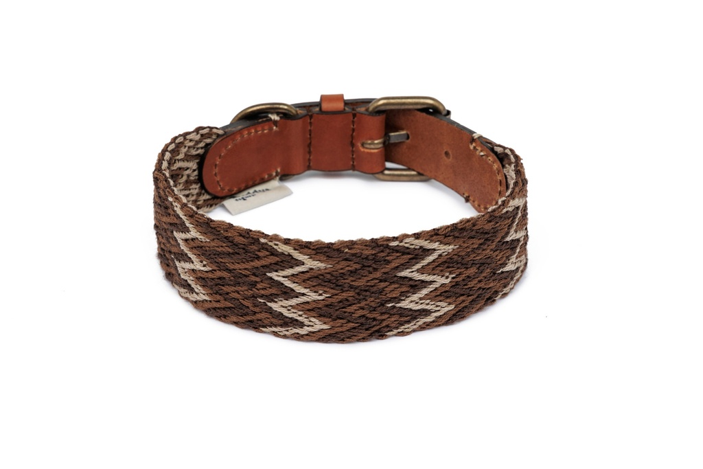 Peruvian Brown