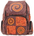 Rucksack Patchwork