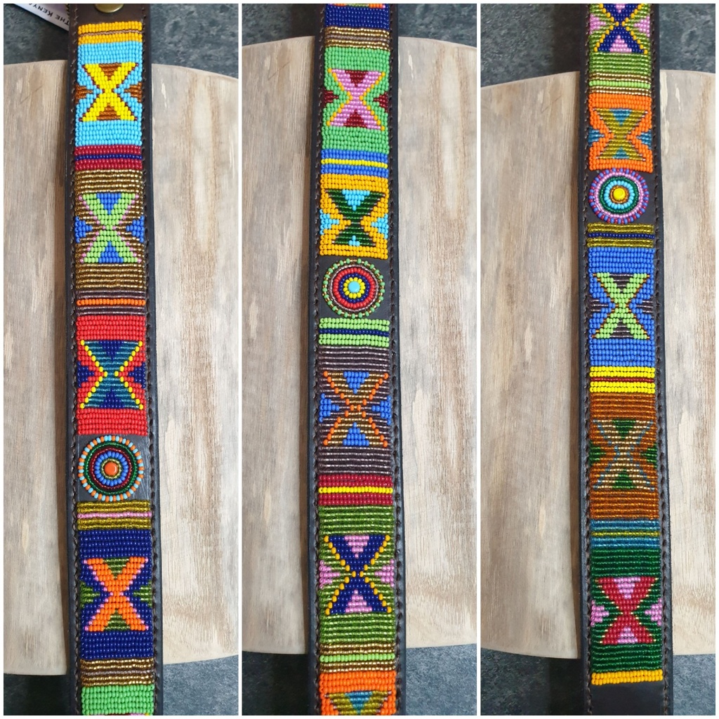 TKC Gürtel Hippo Circus 38 "