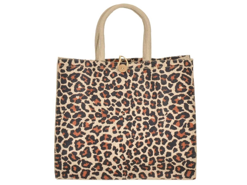 Shoppingbag Jute