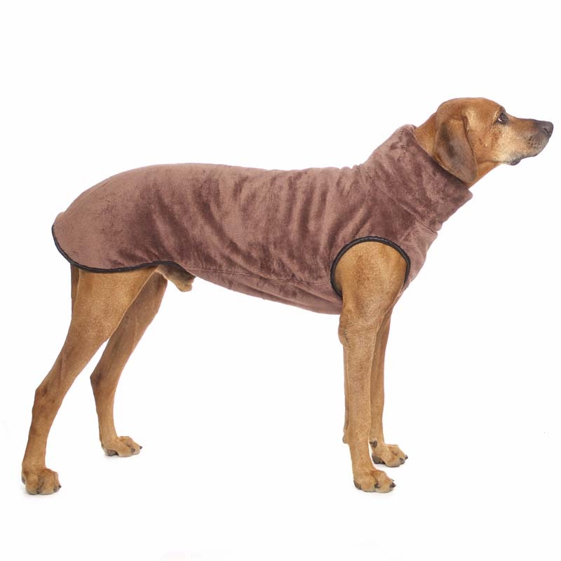 S&D Hachico Citypunk Colours S2 Braun