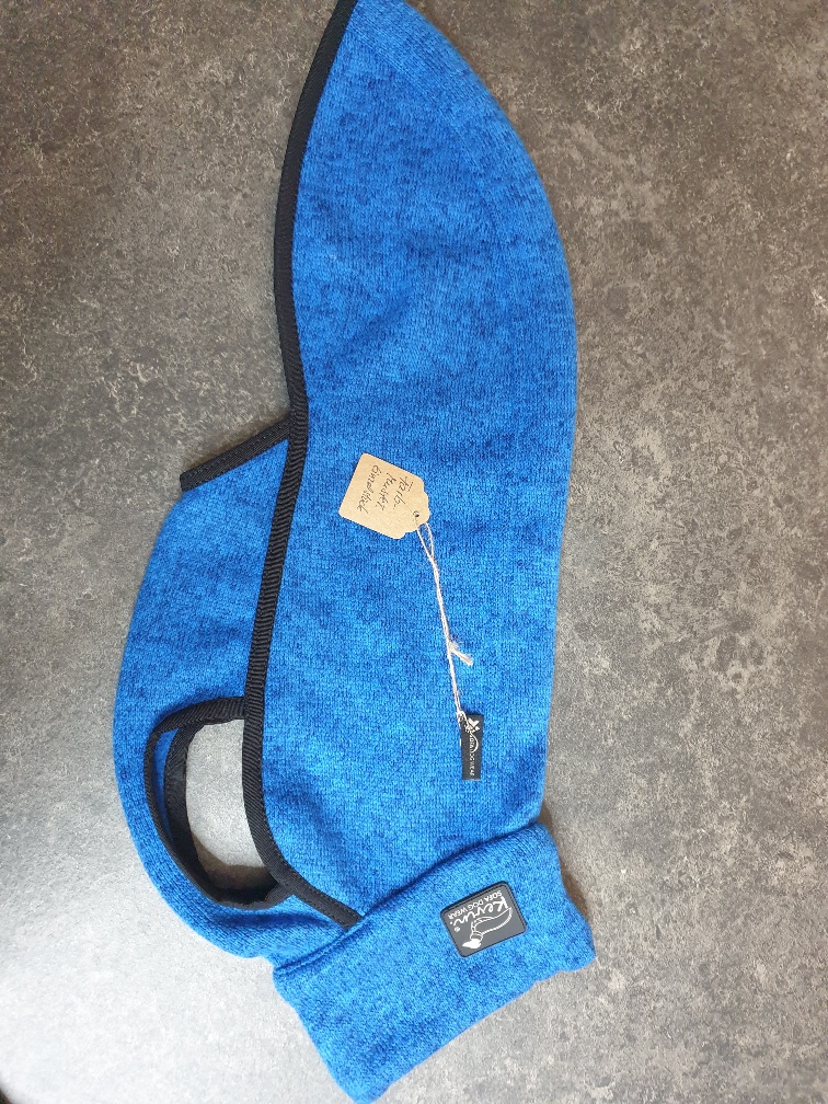 S&D Kevin Jumper Vol. 2 XS2 Blau