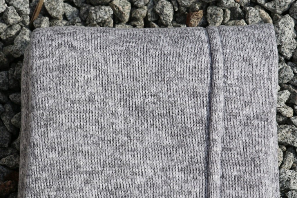 S&D Kevin Jumper Vol. 2 M2  Grau