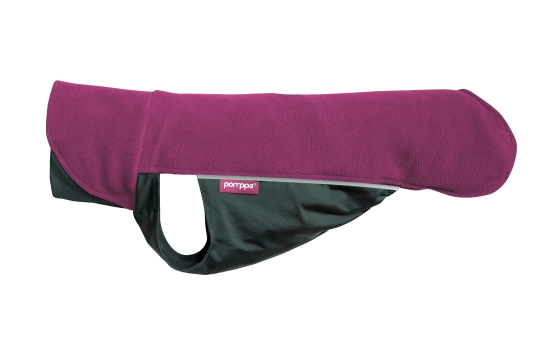 S&D Pomppa Jumppa 25 Plum