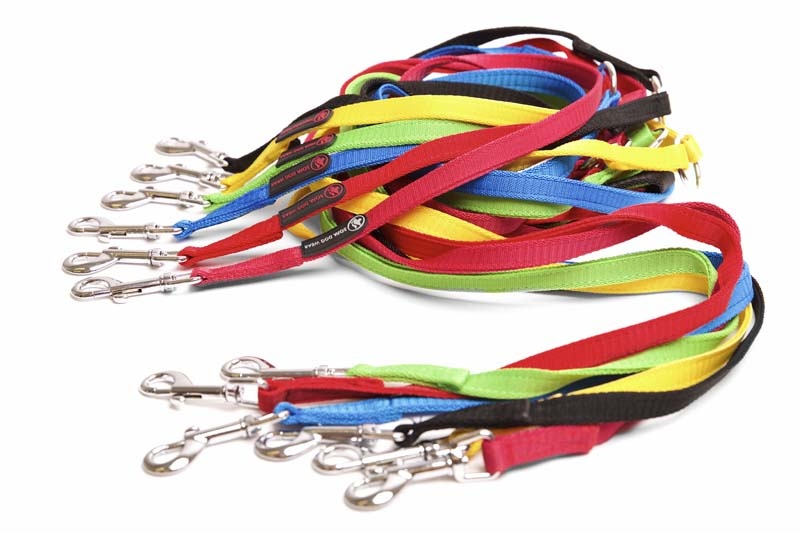 Stoffleine bunt verstellbar