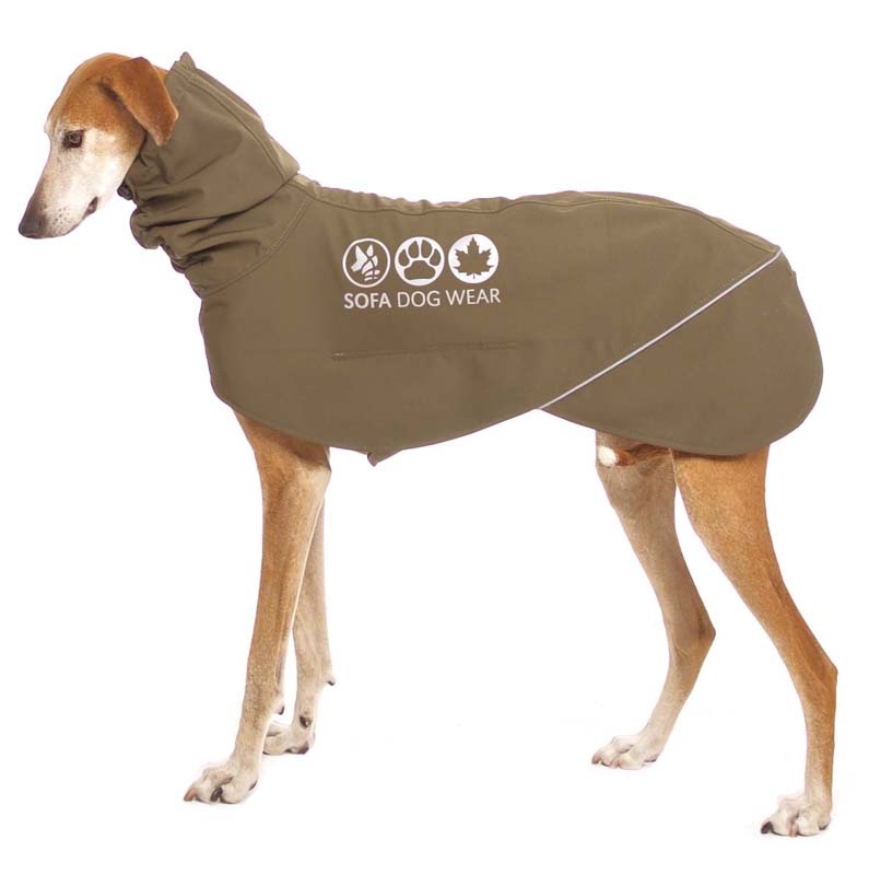S&D Manuel Vol. 3 M2 Khaki
