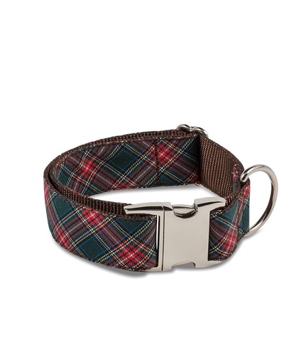Halsband BERET