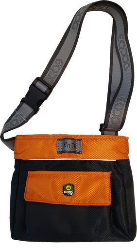 EQDOG Click'n Treat II Leckerlitasche