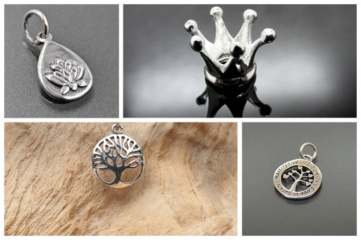 Die Beständigen: Kraftanhänger