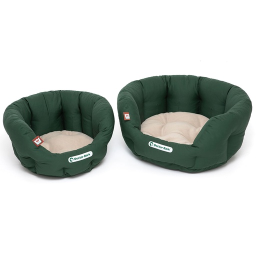 Doctor Bark Hundenest